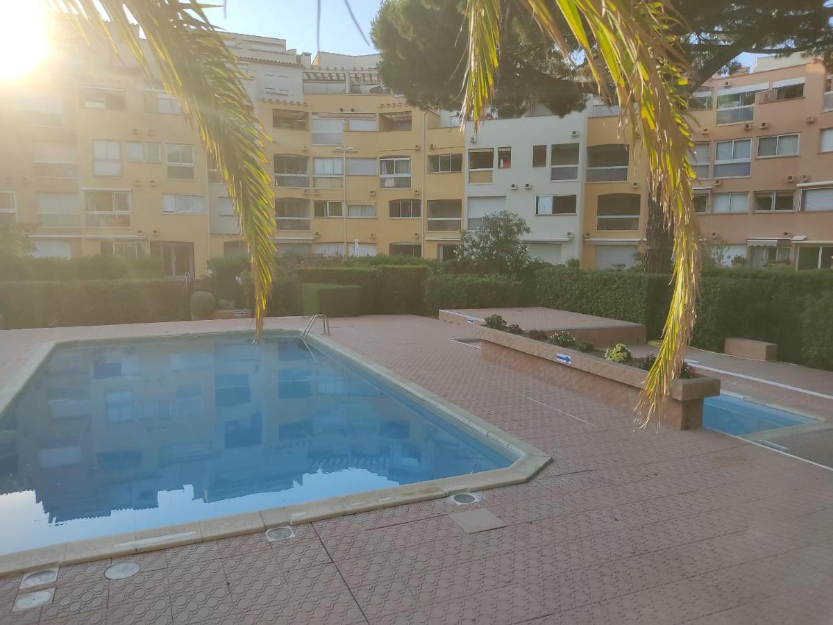 Le Cap Marina Appartement Agde Buitenkant foto