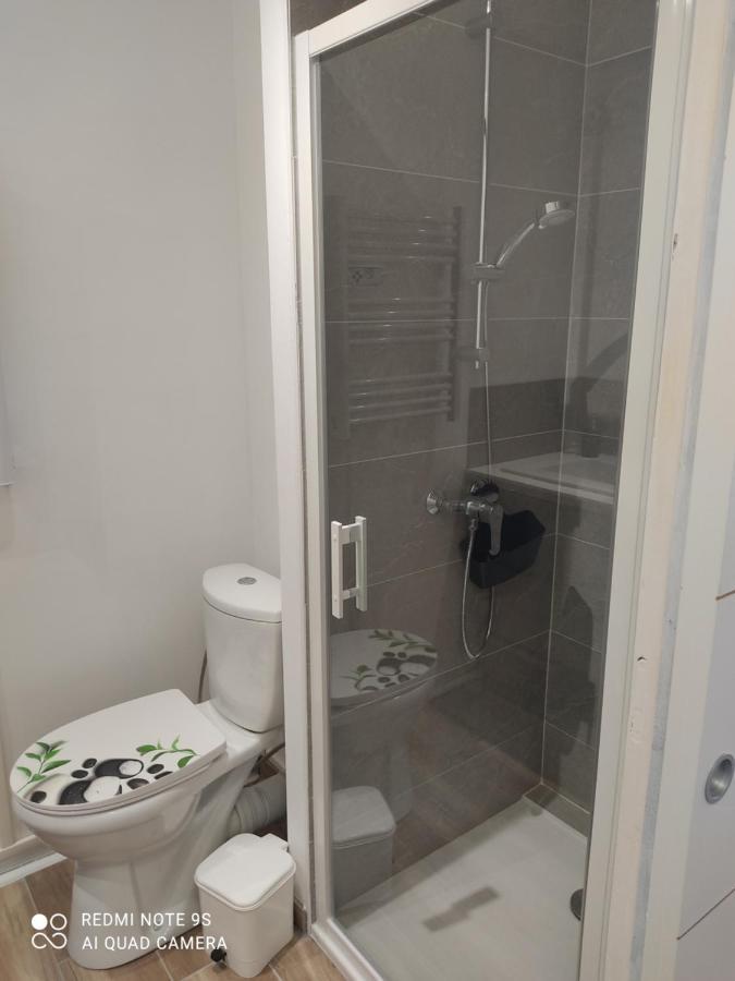 Le Cap Marina Appartement Agde Buitenkant foto