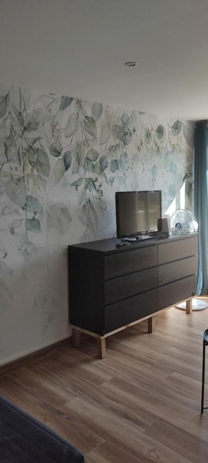 Le Cap Marina Appartement Agde Buitenkant foto