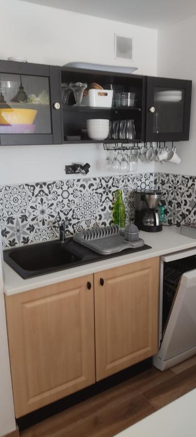 Le Cap Marina Appartement Agde Buitenkant foto
