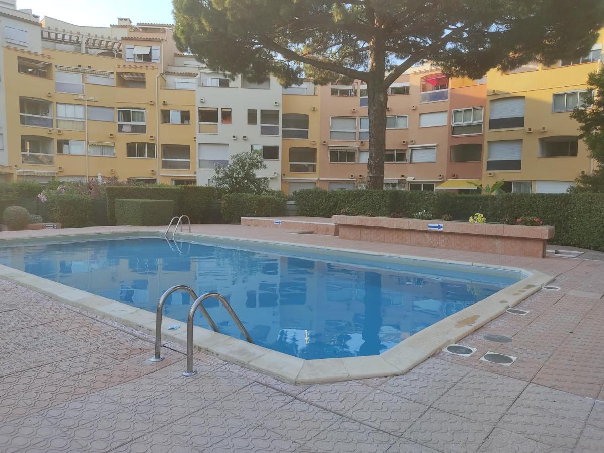Le Cap Marina Appartement Agde Buitenkant foto