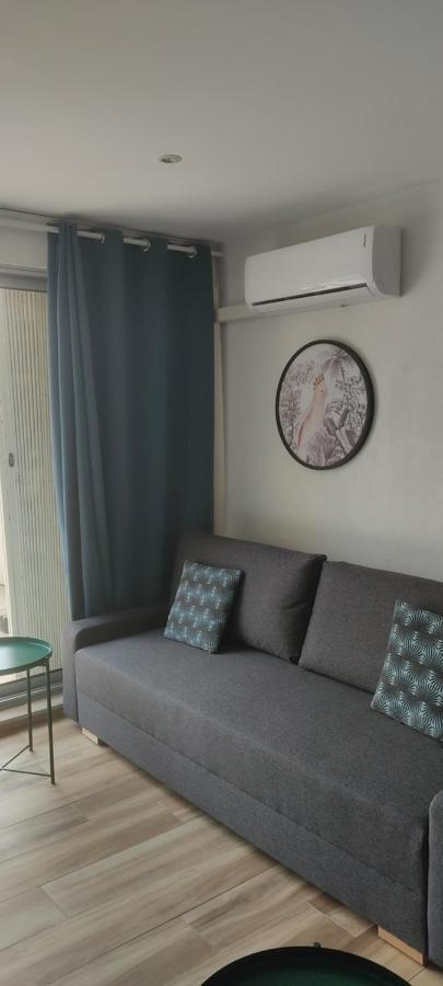 Le Cap Marina Appartement Agde Buitenkant foto